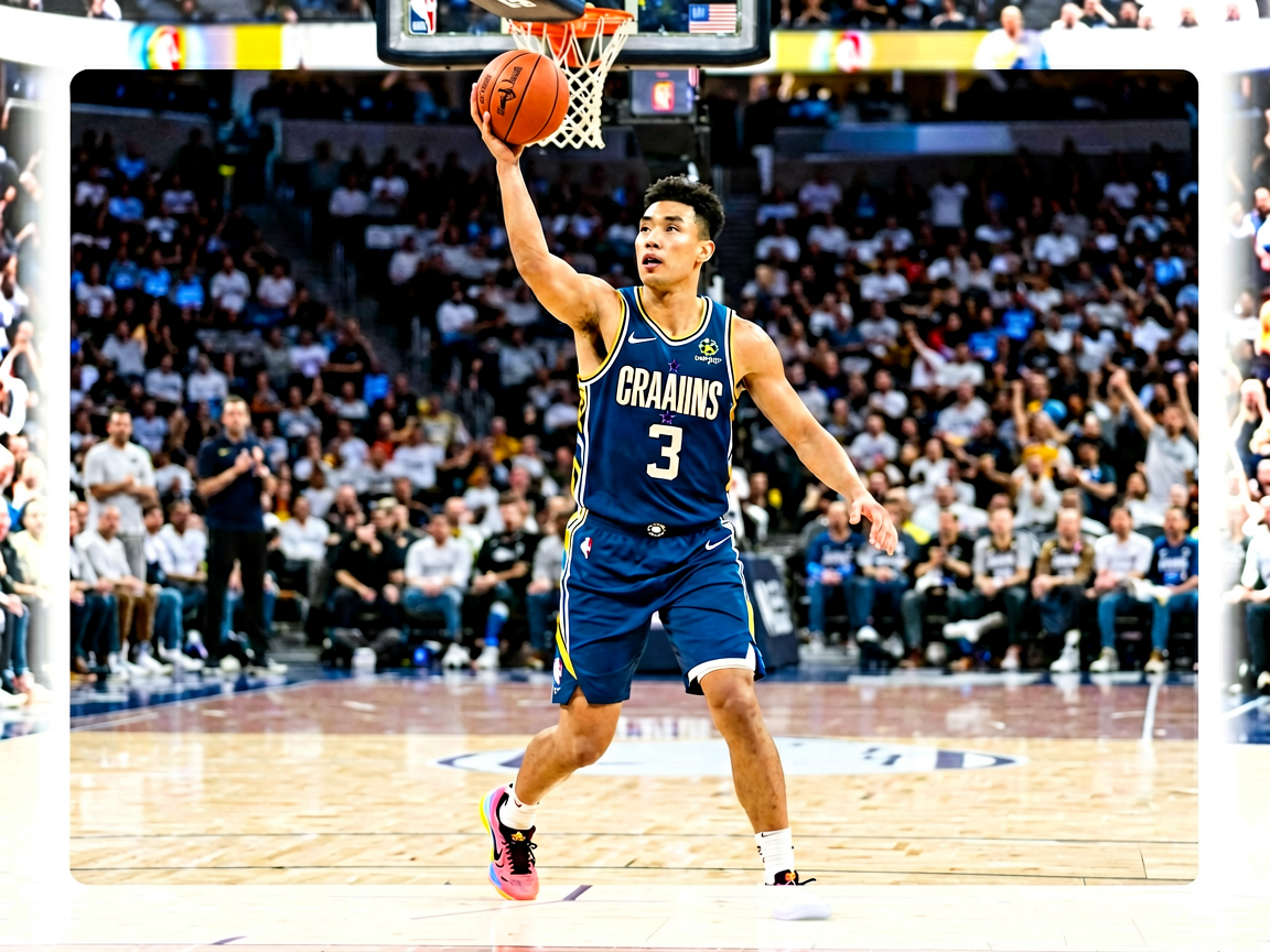 NBA赛季精彩集锦与球员表现分析报道